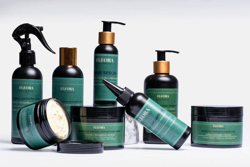 Hair Care