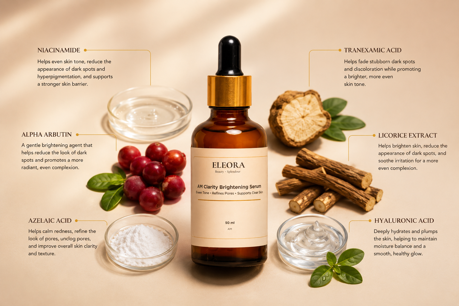 AM Glow Routine Bundle