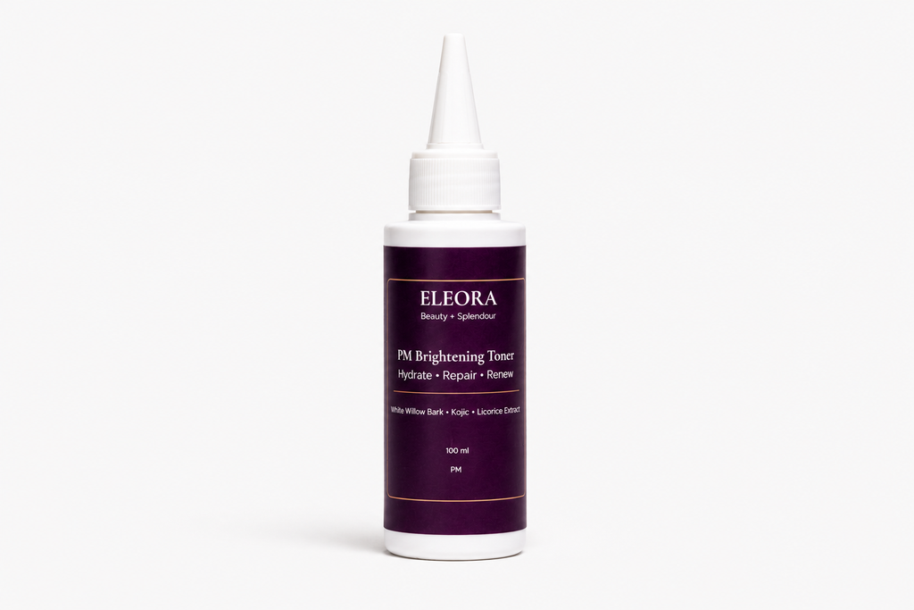 Eleora PM Treatment Toner