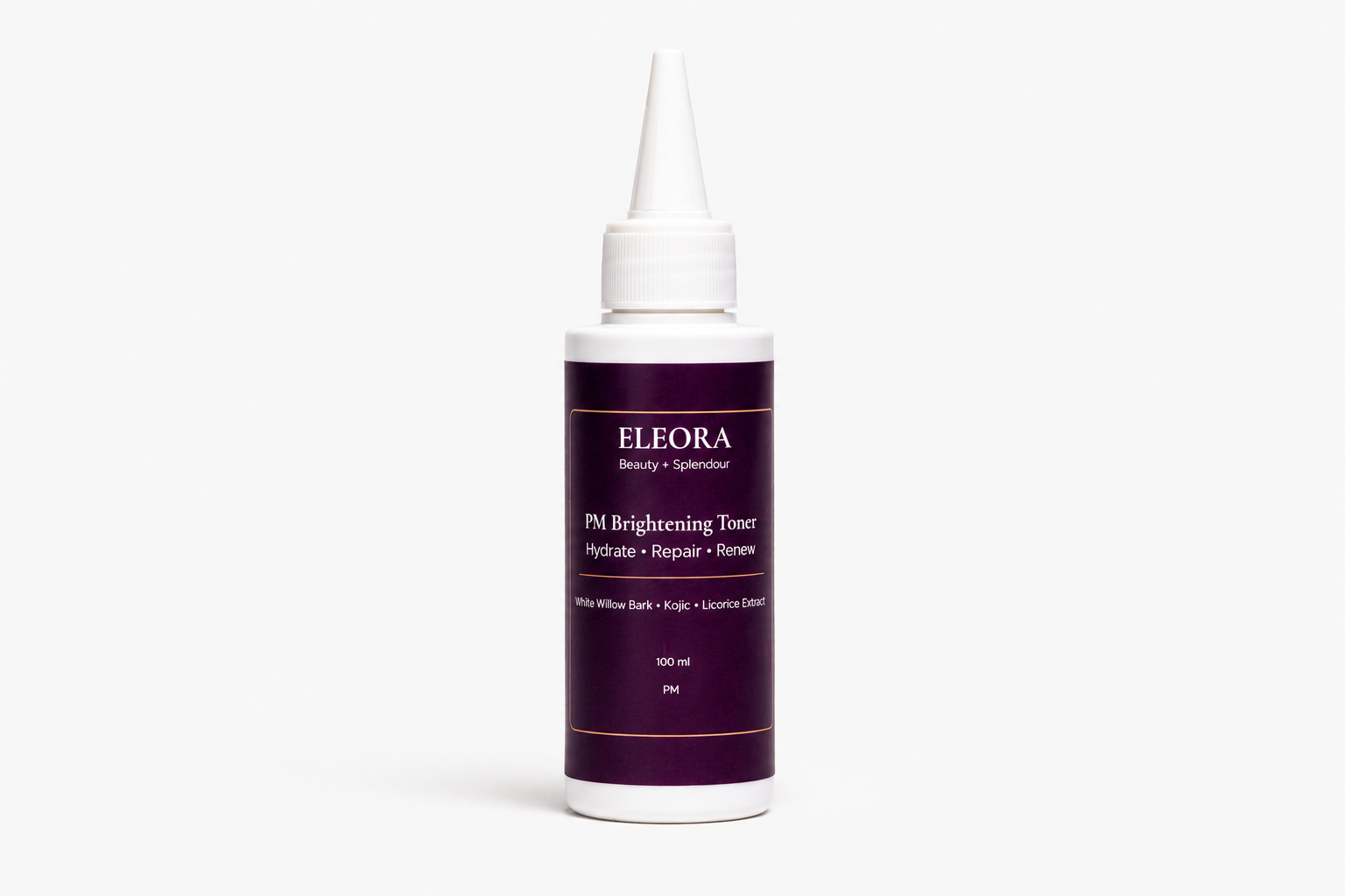 Eleora PM Treatment Toner