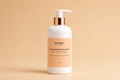 Golden Radiance Body Wash