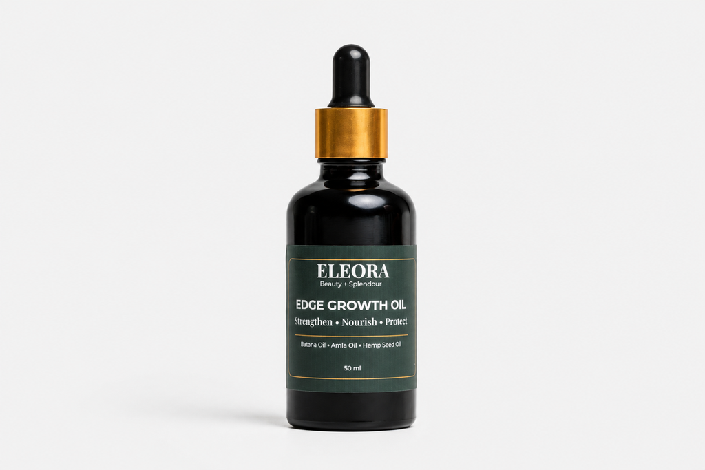 Edge Nourishing Oil