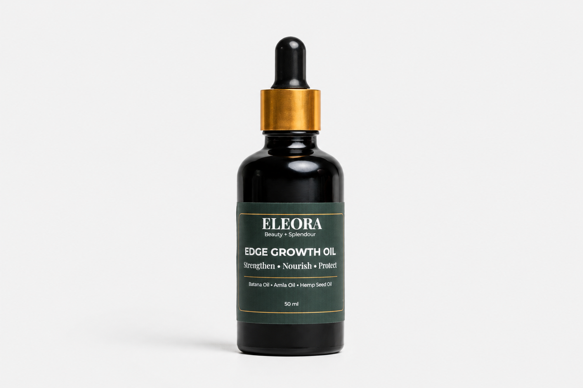 Edge Nourishing Oil