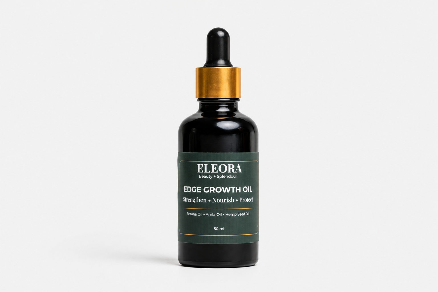 Edge Nourishing Oil