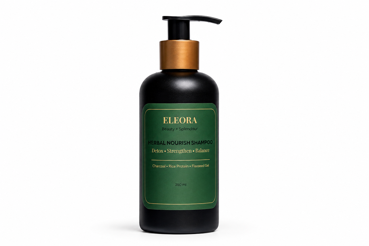 Hair Hydration & Growth Bundle