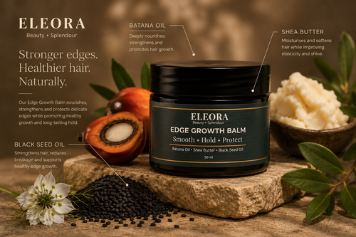 Edges Growth  Balm
