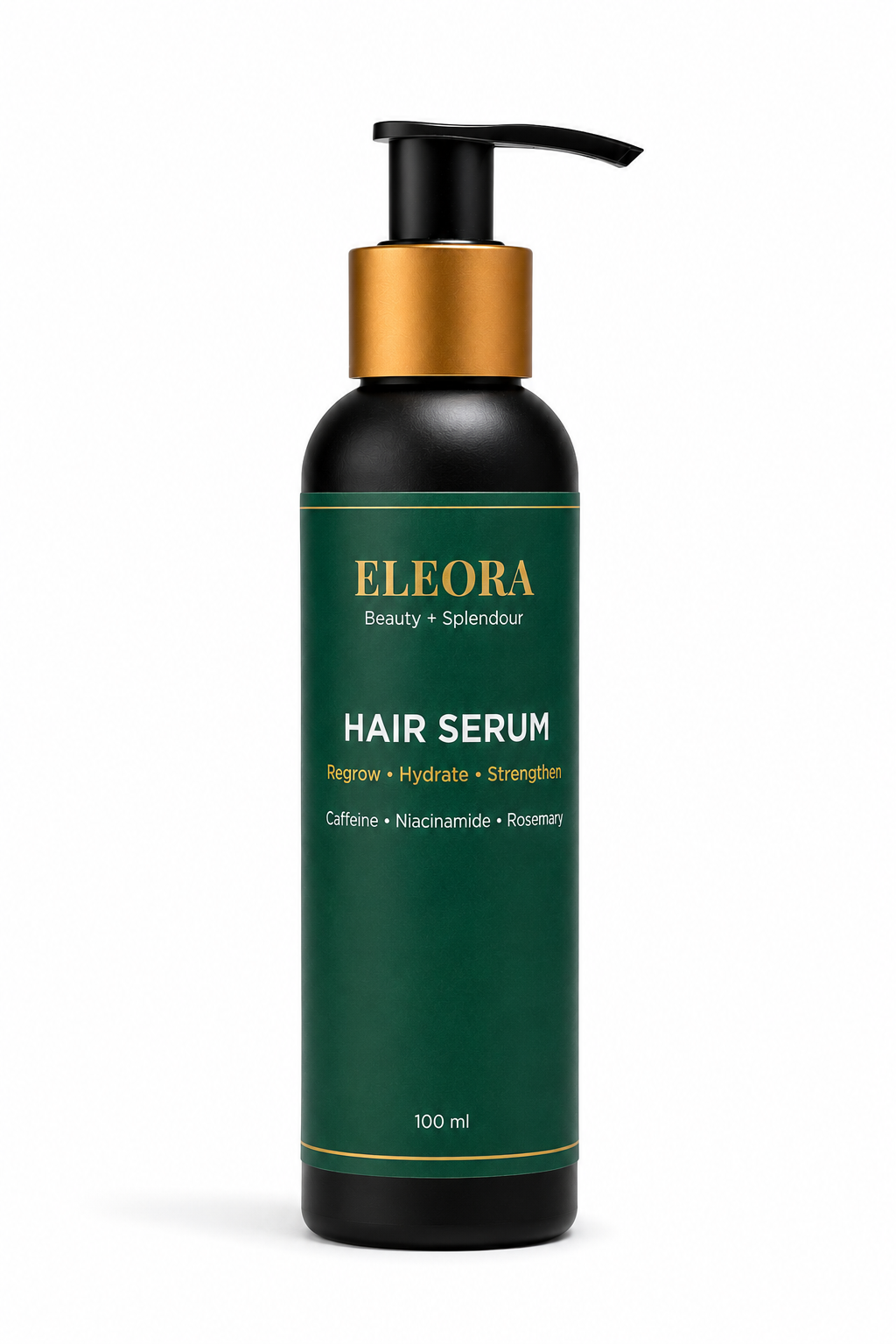 Hair Growth Serum