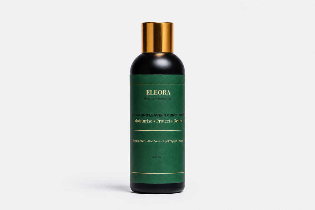 Hair Hydration & Growth Bundle