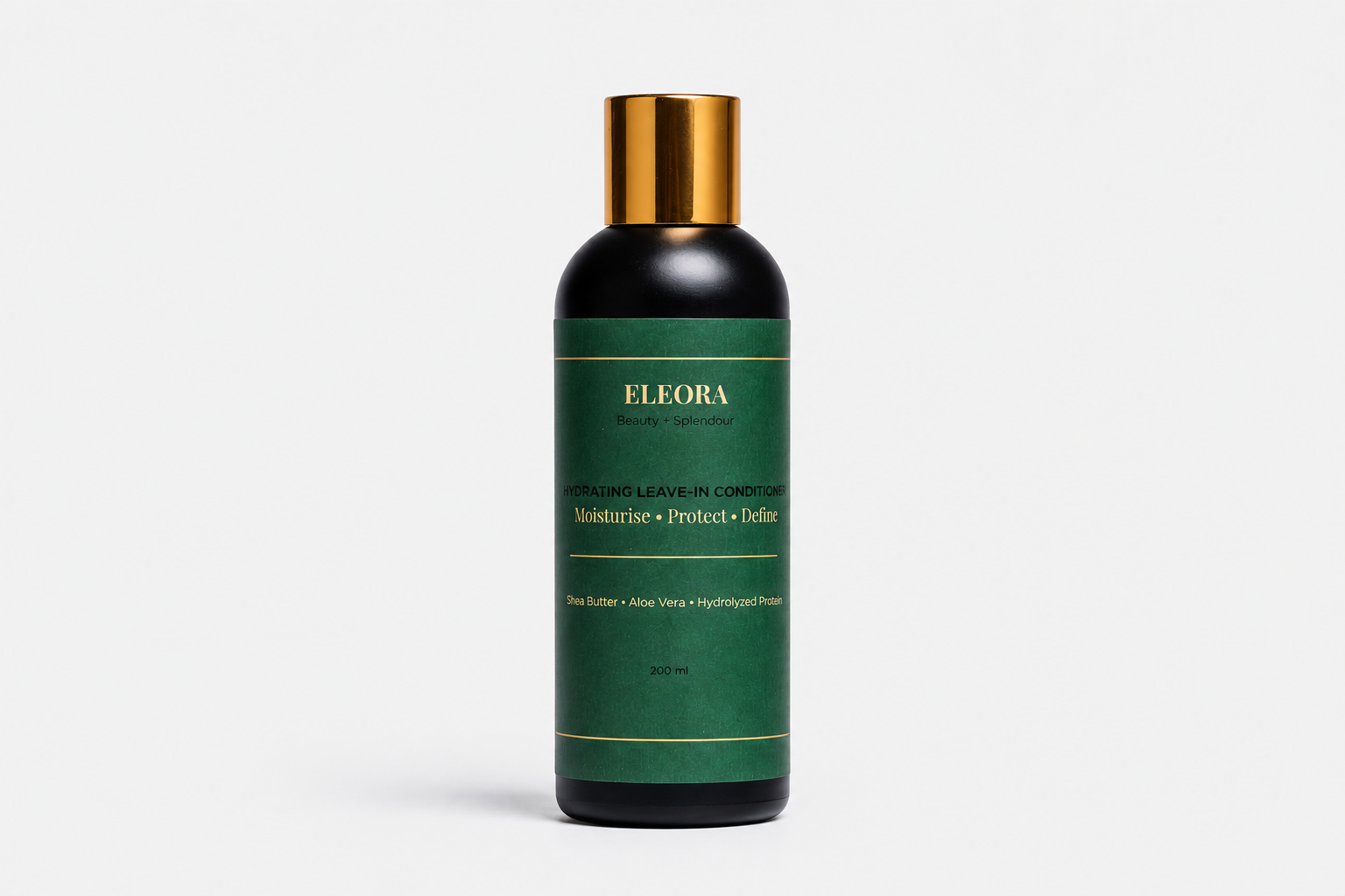 Hair Hydration & Growth Bundle