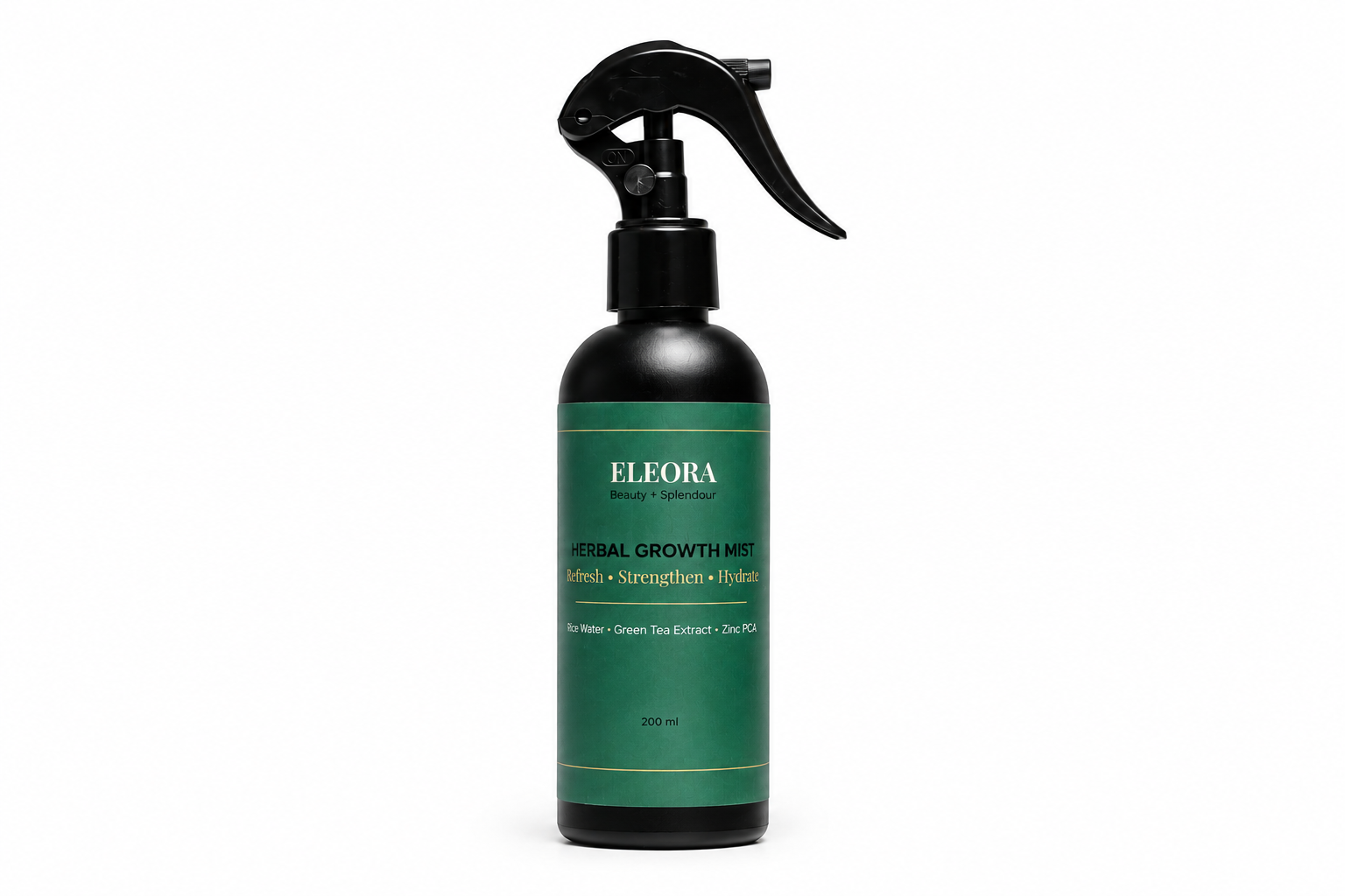 Hair Hydration & Growth Bundle