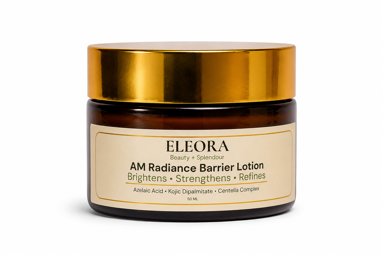 Eleora AM Lightweight Moisturiser