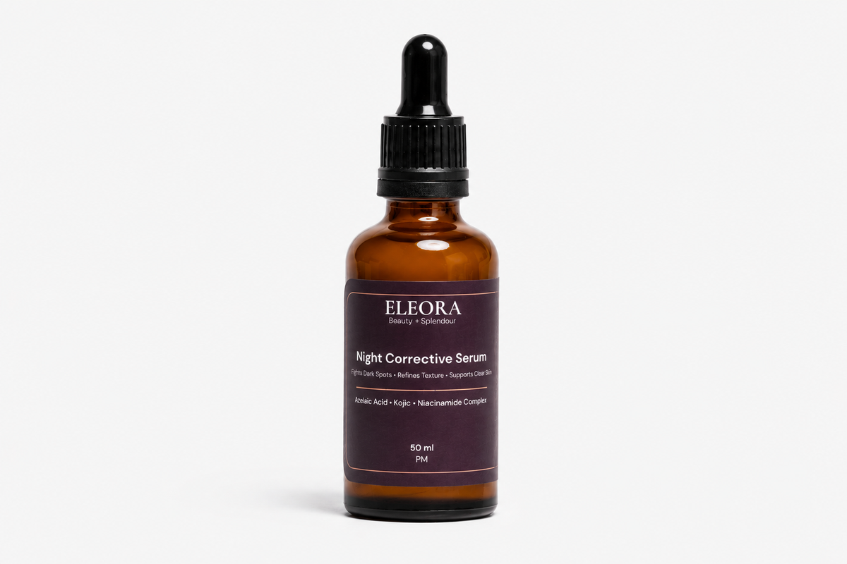 Eleora PM Corrective Serum