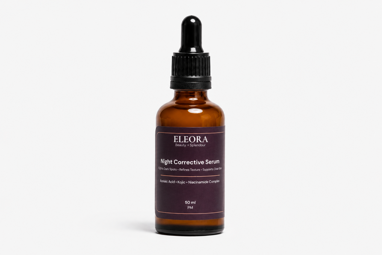 Eleora PM Corrective Serum