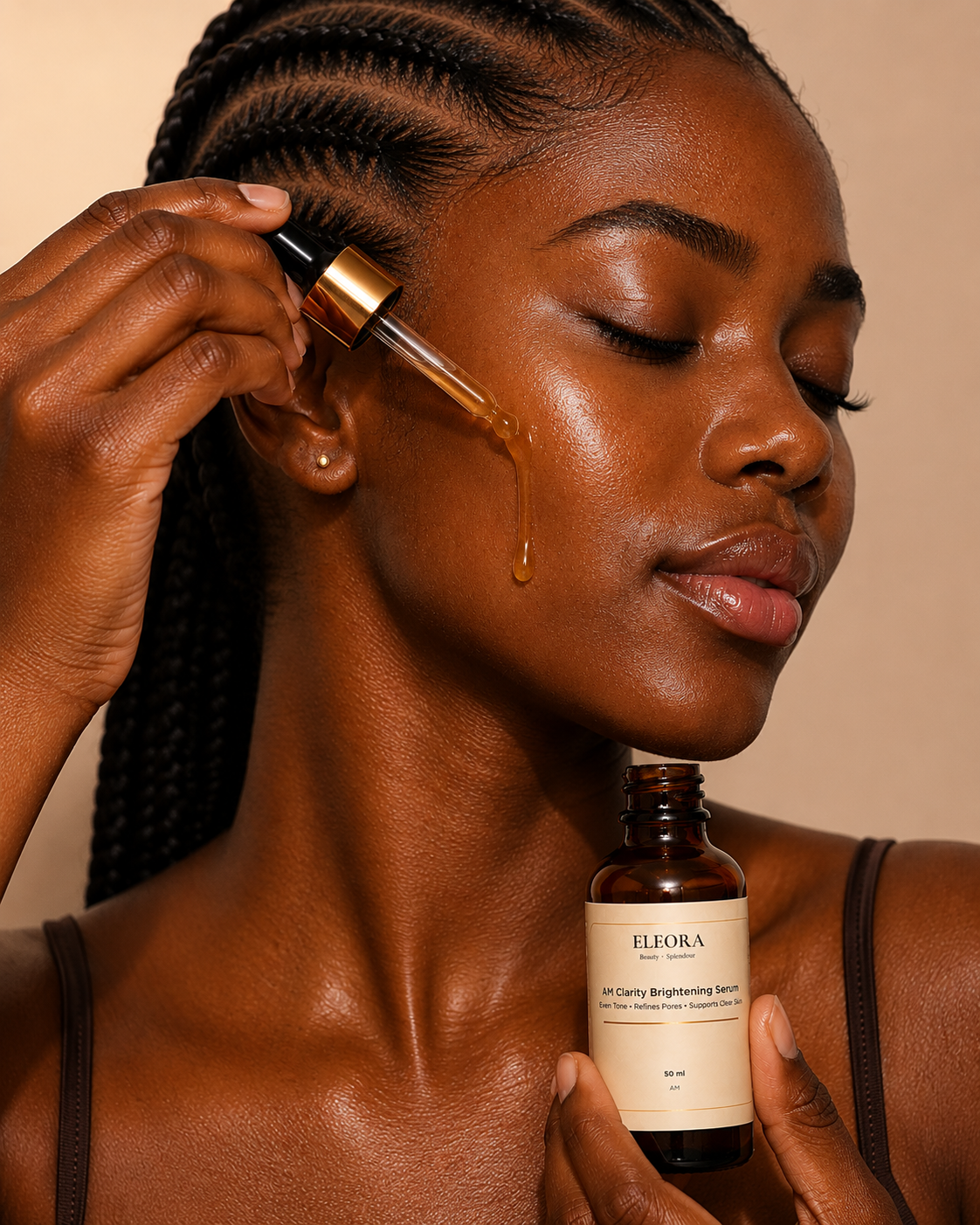Eleora AM Daily Serum