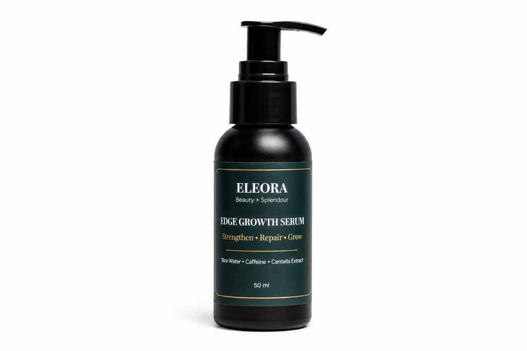 Edges Growth Serum