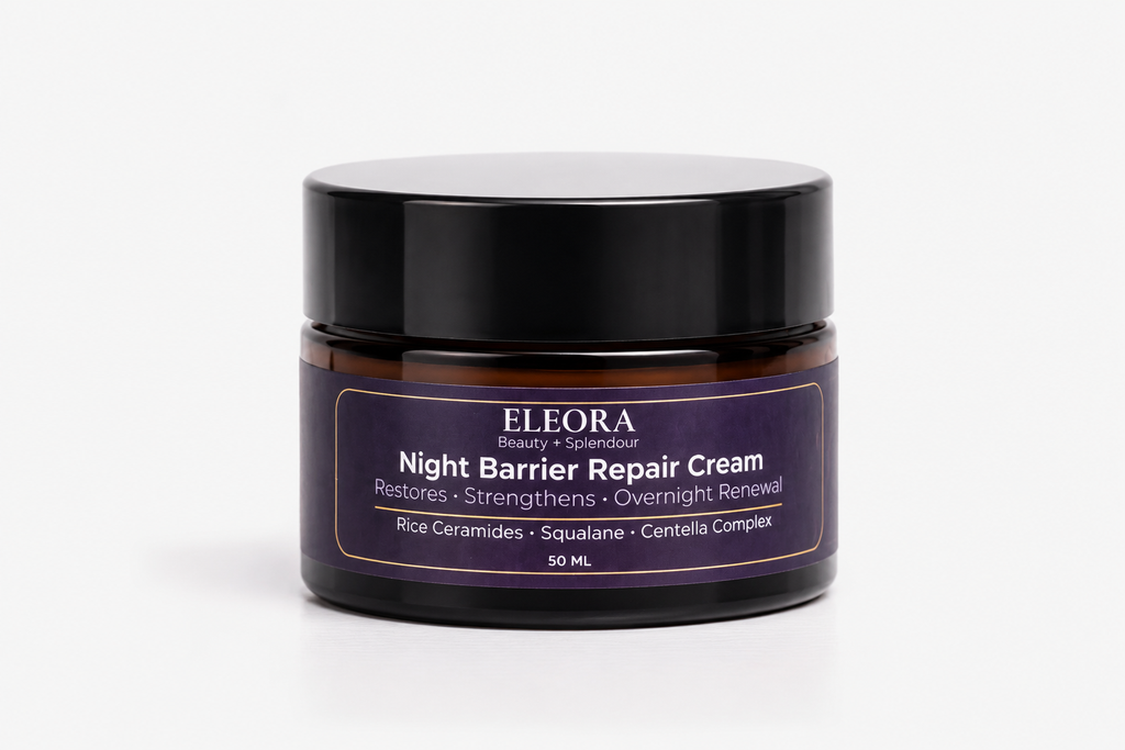 Eleora PM Repair Moisturiser