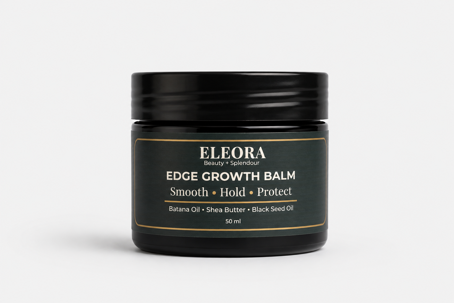 Edges Growth  Balm