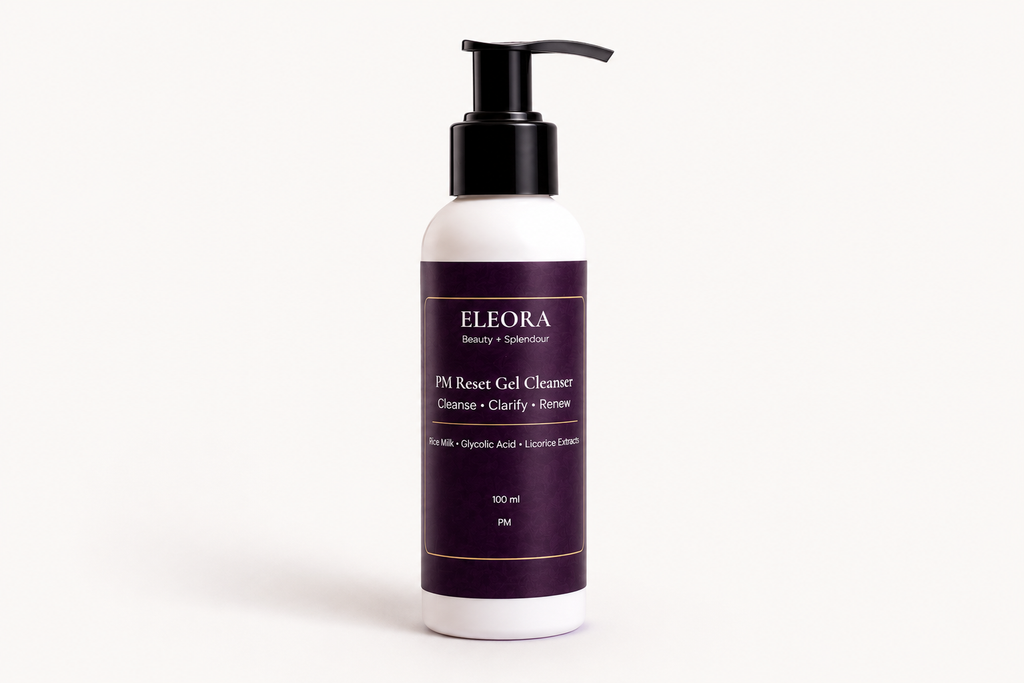 Eleora PM Clarifying Cleanser