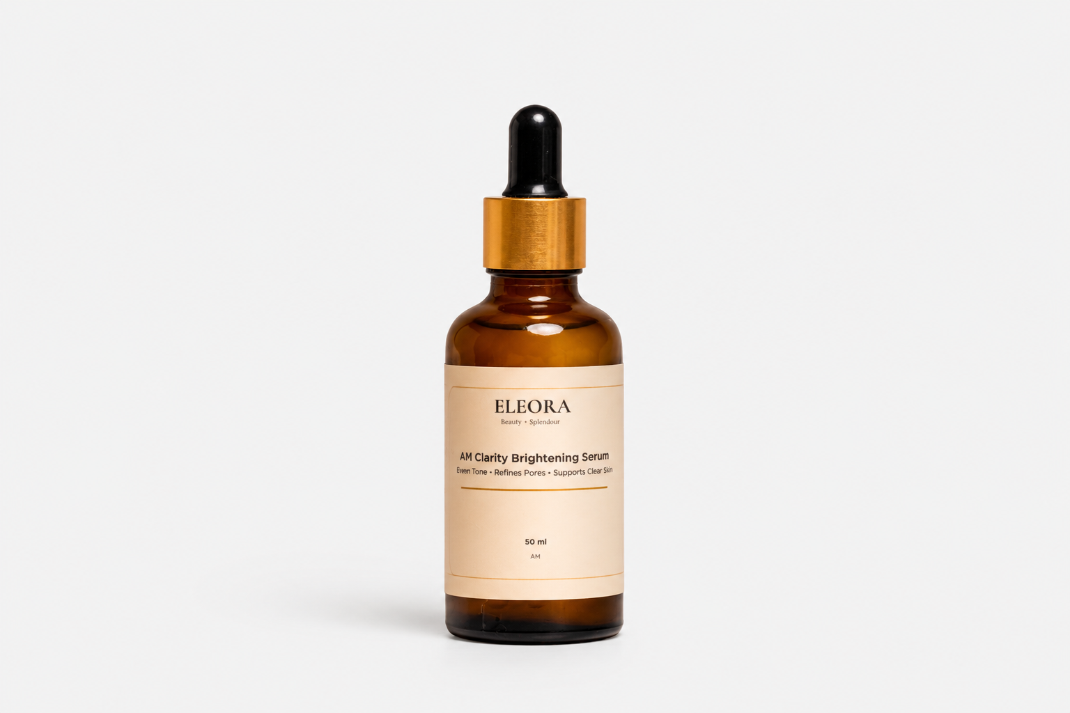 Eleora AM Daily Serum