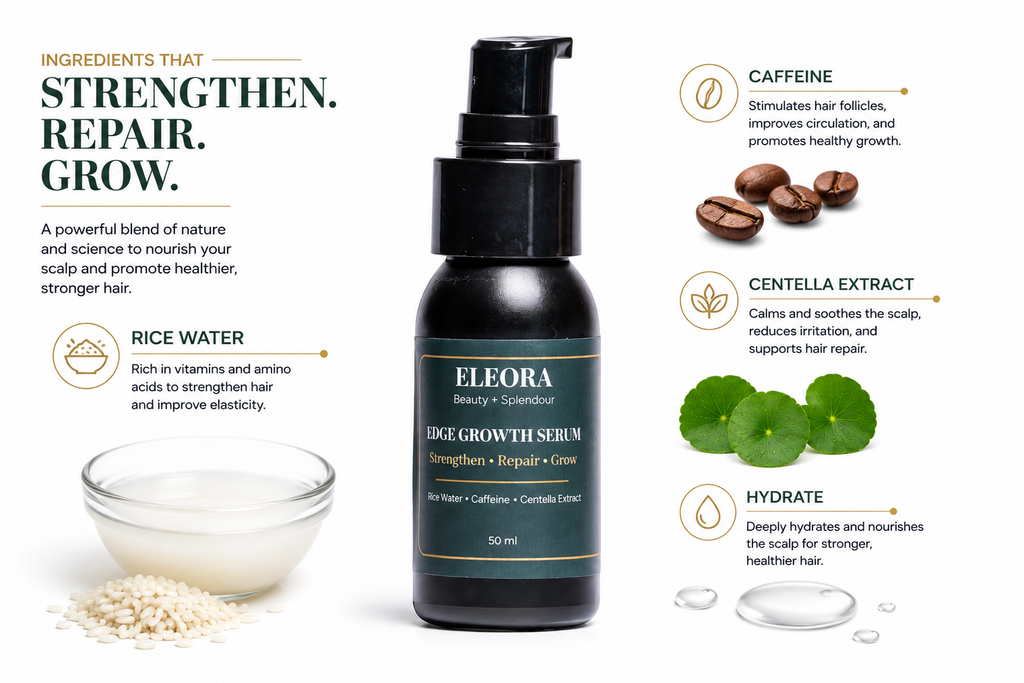 Edges Growth Serum
