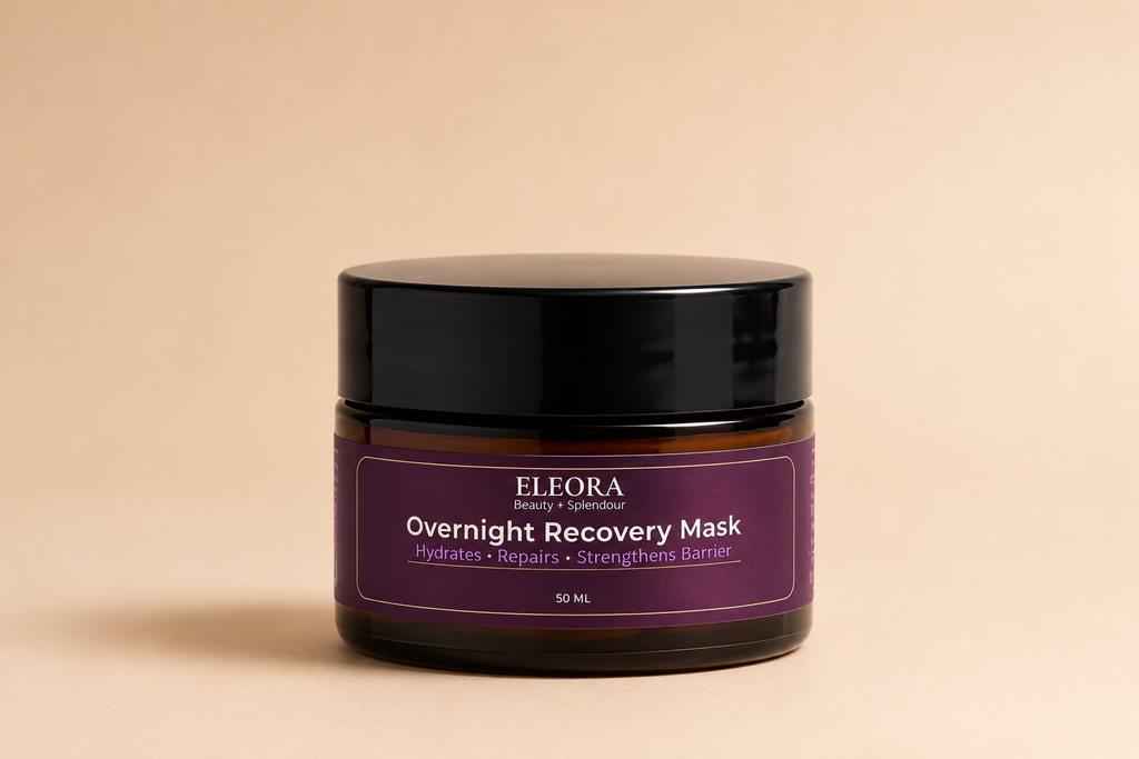 Eleora PM Renewal Sleeping Mask