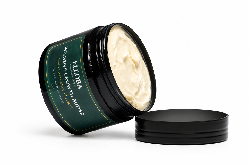Hair Hydration & Growth Bundle