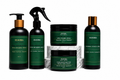 Hair Hydration & Growth Bundle