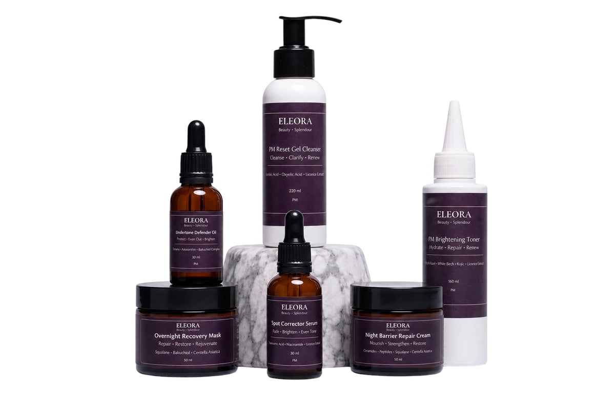 PM Renewal & Repair Routine Bundle