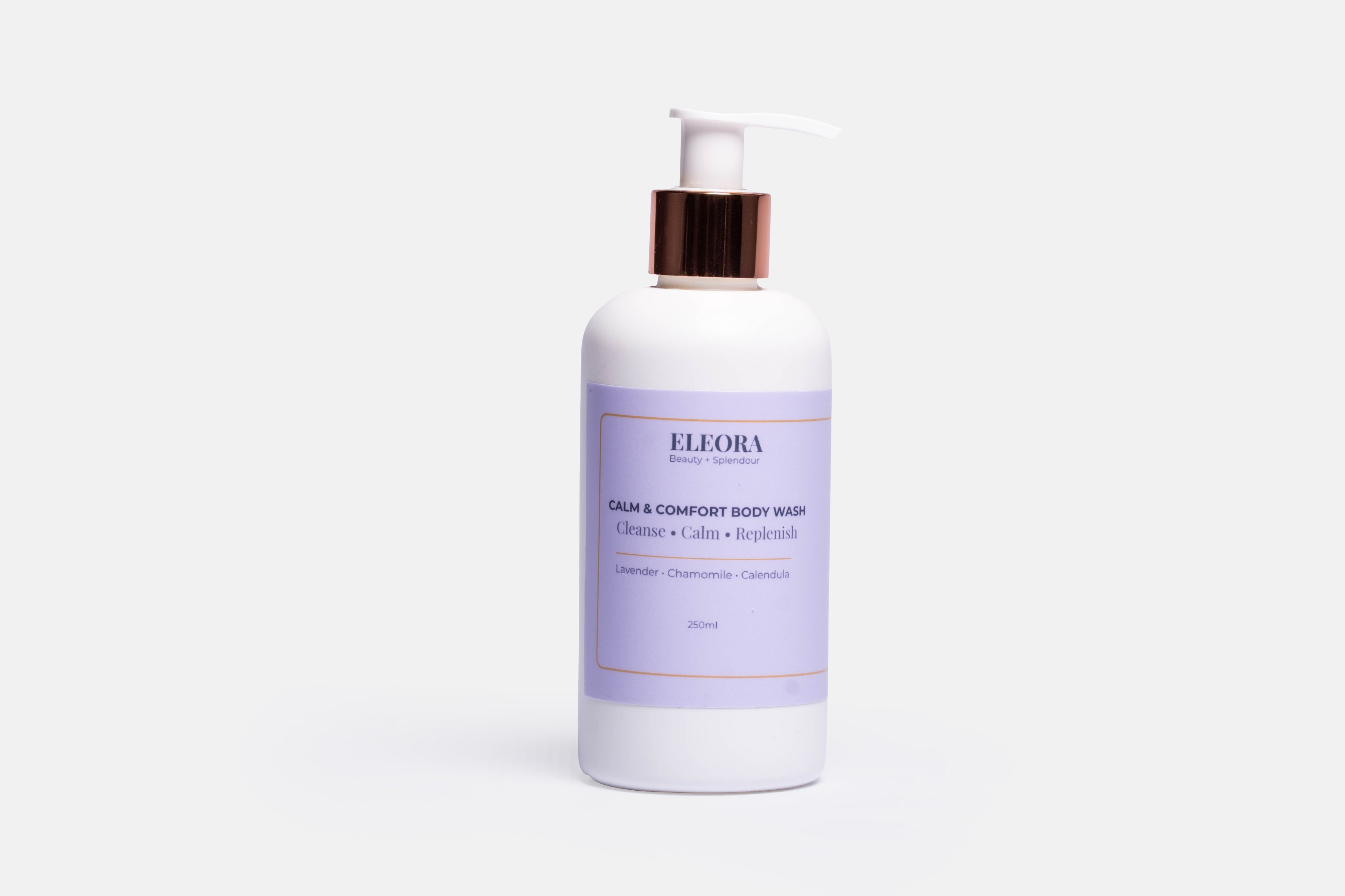 Calm & Comfort Body Wash