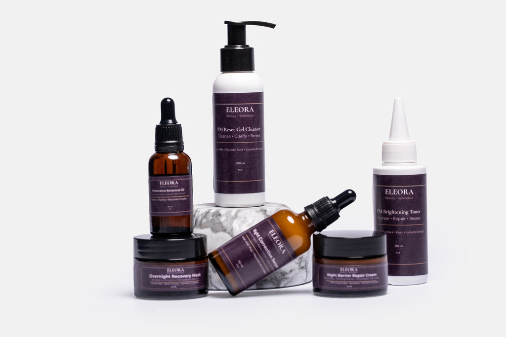 PM Renewal & Repair Routine Bundle