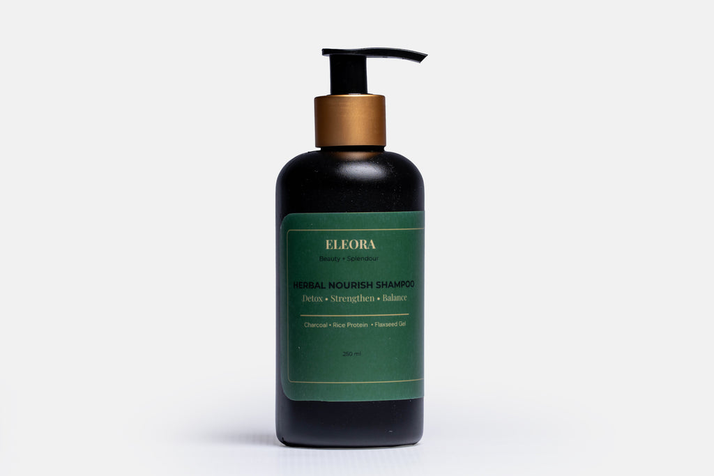 Hair Growth Shampoo