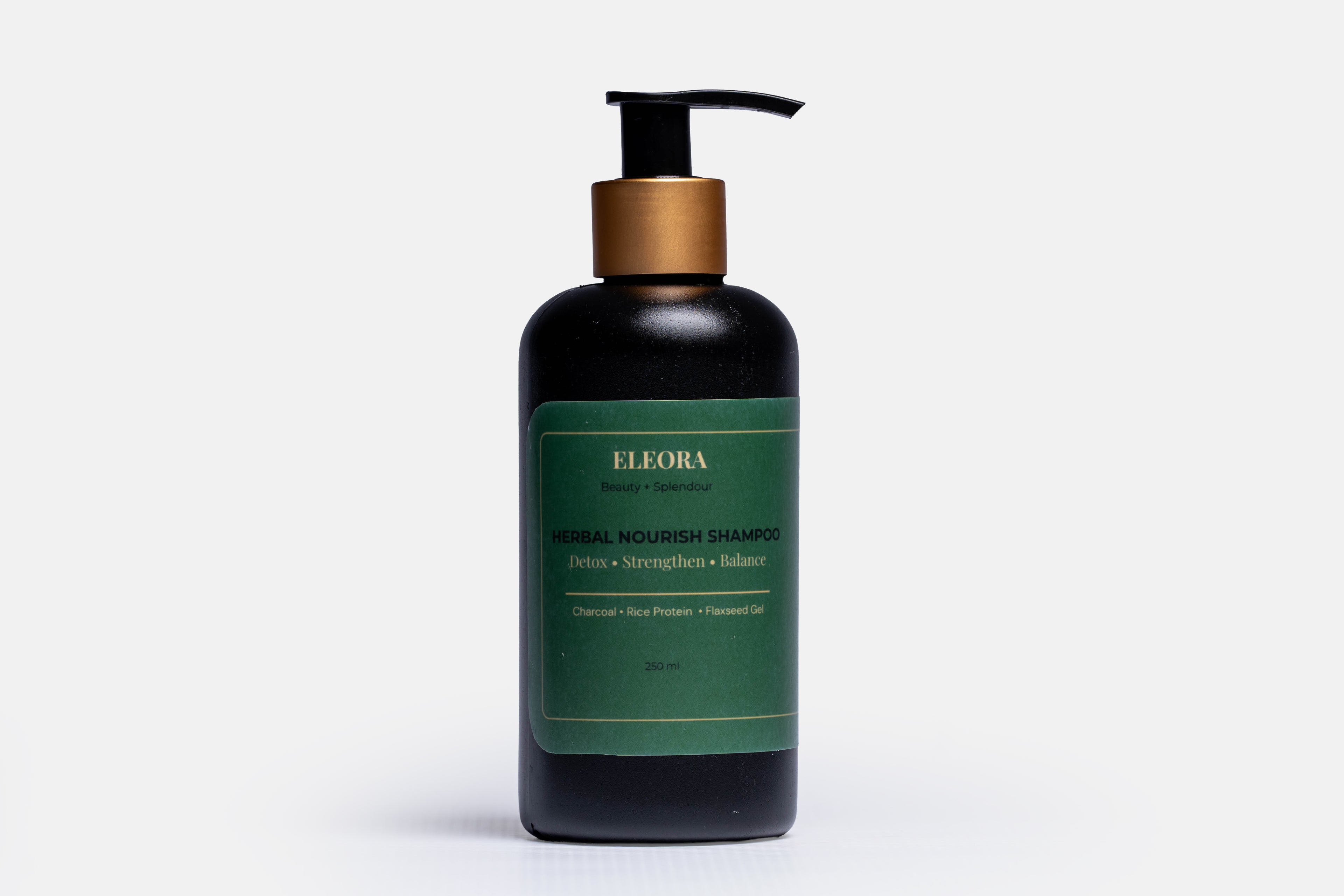 Hair Growth Shampoo