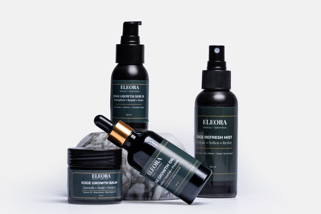 Edges Growth bundle