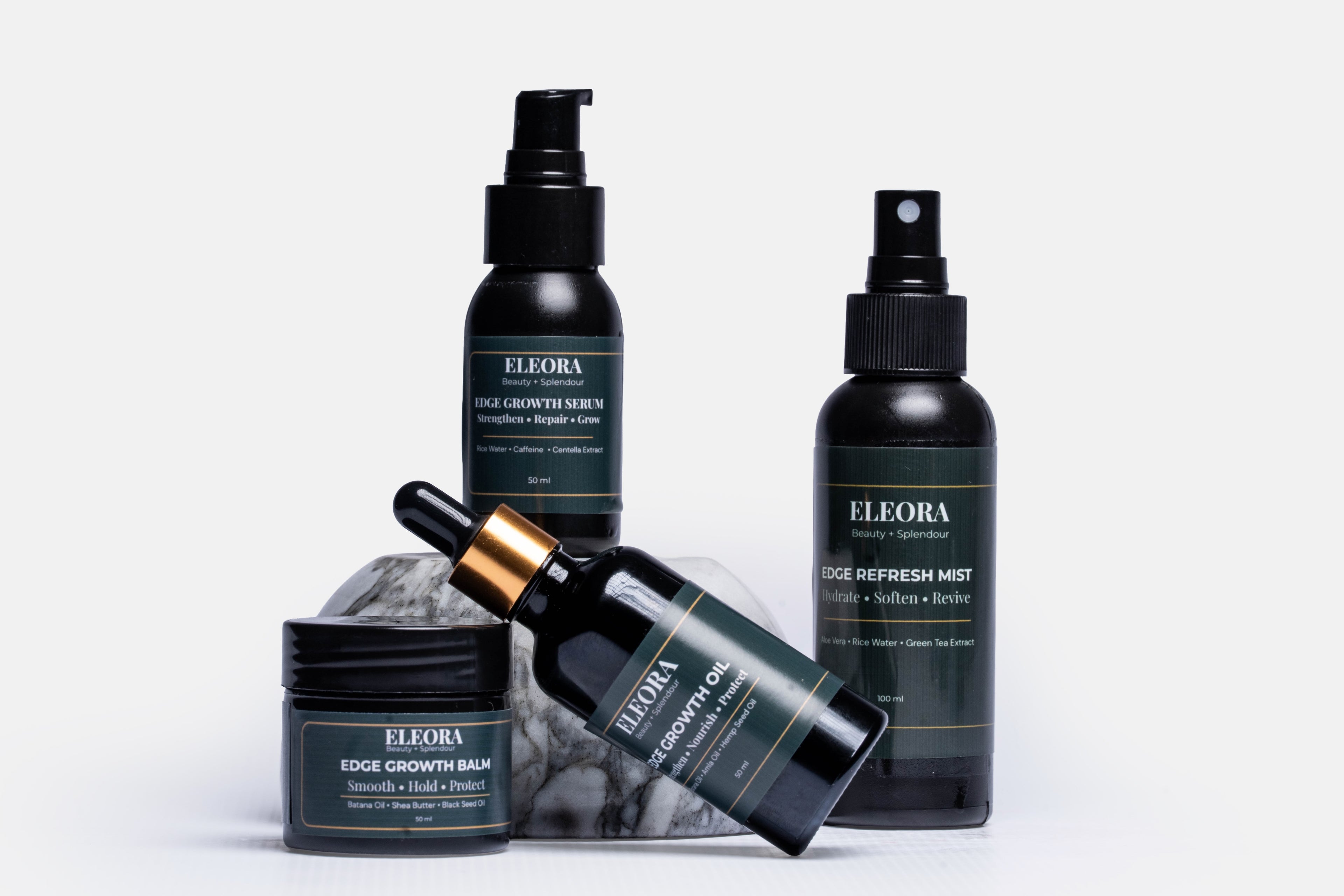 Edges Growth bundle